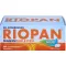 RIOPAN Tabletas para el estómago de menta, tabletas masticables de 800 mg, 100 piezas