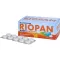 RIOPAN Tabletas para el estómago de menta, tabletas masticables de 800 mg, 100 piezas