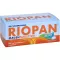 RIOPAN Tabletas para el estómago de menta, tabletas masticables de 800 mg, 100 piezas