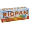 RIOPAN Tabletas para el estómago Mint 800 mg tabletas masticables, 50 piezas