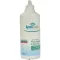 LENSCARE Solución salina, 380 ml
