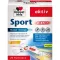 DOPPELHERZ Deporte DIRECT Vitaminas + minerales, 20 piezas