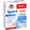 DOPPELHERZ Deporte DIRECT Vitaminas + minerales, 20 piezas