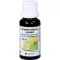 GRAPEFRUIT KERN Extracto de solución orgánica, 20 ml