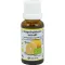 GRAPEFRUIT KERN Extracto de solución orgánica, 20 ml