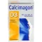 CALCIMAGON D3 tabletas masticables, 112 piezas