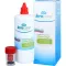 LENSCARE ClearSept 380 ml+envase, 1 p