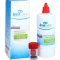 LENSCARE ClearSept 380 ml+envase, 1 p