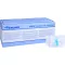 SURFLO Set de perfusión 23 G 30 cm azul, 50 piezas