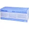 SURFLO Set de perfusión 23 G 30 cm azul, 50 piezas
