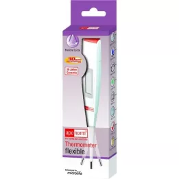 APONORM Termómetro clínico flexible, 1 ud