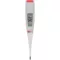 APONORM Termómetro clínico flexible, 1 ud