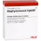 STAPHYLOCOCCUS INJEEL Ampollas, 10 piezas