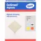 CUTIMED Alginato Compresas de alginato 5x5 cm, 10 piezas