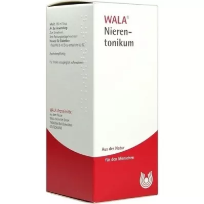 TÓNICO RENAL, 180 ml TÓNICO RENAL, 180 ml