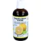 GRAPEFRUIT KERN Extracto de solución orgánica, 100 ml