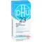 BIOCHEMIE DHU 23 Natrum bicarbonicum D 12 comprimidos, 80 uds