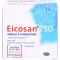 EICOSAN 750 cápsulas blandas concentradas de omega-3, 240 piezas