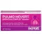 PULMO HEVERT Tabletas de complejo bronquial, 40 piezas
