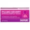 PULMO HEVERT Tabletas de complejo bronquial, 40 piezas