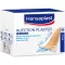 HANSAPLAST Universal Injekt.Pfl.Strips waterres., 100 uds