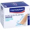 HANSAPLAST Universal Injekt.Pfl.Strips waterres., 100 uds