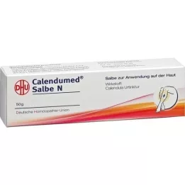 CALENDUMED Ungüento N, 50 g