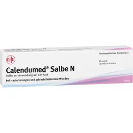CALENDUMED Ungüento N, 100 g