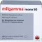 MILGAMMA mono 50 tabletas recubiertas, 100 piezas