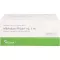 MILCHSÄURE Solución inyectable de Pflueger 5 ml, 50 unidades