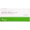 MILCHSÄURE Solución inyectable de Pflueger 5 ml, 10 unidades