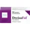 DREISAFOL Tabletas, 100 piezas