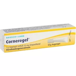 CORNEREGEL Gel para ojos, 10 g