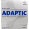 ADAPTIC Apósito húmedo para heridas de 7,6x7,6 cm, 10 unidades
