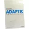 ADAPTIC Apósito húmedo para heridas de 7,6 x 20,3 cm, 10 unidades