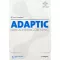 ADAPTIC Apósito húmedo para heridas de 7,6 x 20,3 cm, 10 unidades