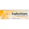 EUPHORBIUM COMPOSITUM Aerosol nasal.SN Aerosol dosificador nasal, 20 ml