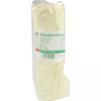 TRIKOTSCHLAUCH Vendaje 20 cm x 4 m, 1 pieza