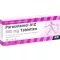 PARACETAMOL AbZ 500 mg comprimidos, 10 unidades
