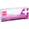 PARACETAMOL AbZ 500 mg comprimidos, 10 unidades