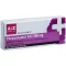 PARACETAMOL AbZ 500 mg comprimidos, 20 piezas