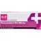 PARACETAMOL AbZ 500 mg comprimidos, 20 piezas