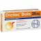 DICLAC Dolo 25 mg comprimidos recubiertos, 20 piezas