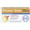 DICLAC Dolo 25 mg comprimidos recubiertos, 20 piezas