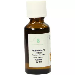 ÄTHERISCHES ÖL ÁRBOL DEL TÉ, 30 ml