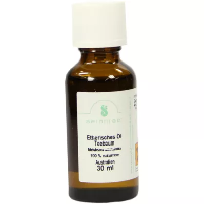 ÄTHERISCHES ÖL ÁRBOL DEL TÉ, 30 ml