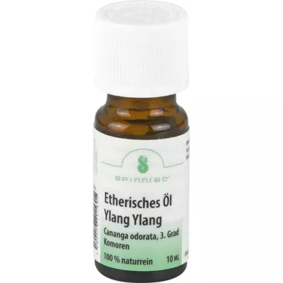 ÄTHERISCHES ÖL YLANG YLANG 3°, 10ml