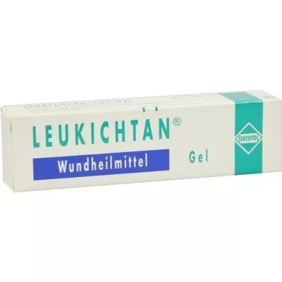 LEUKICHTAN Gel, 30g