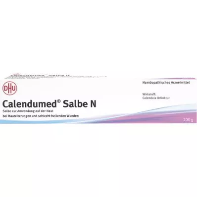 CALENDUMED Ungüento N, 200 g