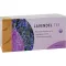 LAVENDELBLÜTEN Bolsas de filtro de té, 25 unidades